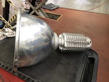 Lampada a sospensione Charles Keller per Zumtobel Staff Design 1990