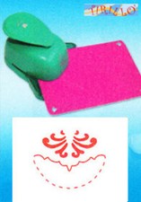 SCRAPBOOKING - PERFORATORE