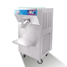 Macchina per gelato duro