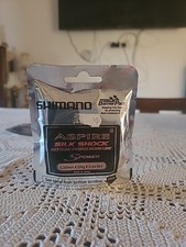 Filo Pesca Shimano Aspire Silk