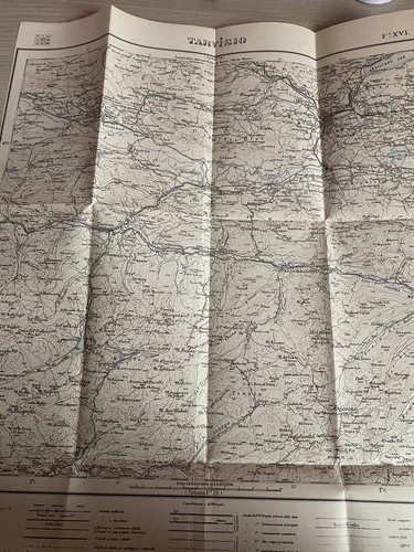 Mappa tarvisio istituto - mappa,