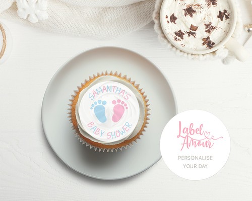 Piedini baby shower - 24,