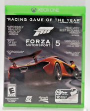 Forza Motorsport 5 (Xbox One