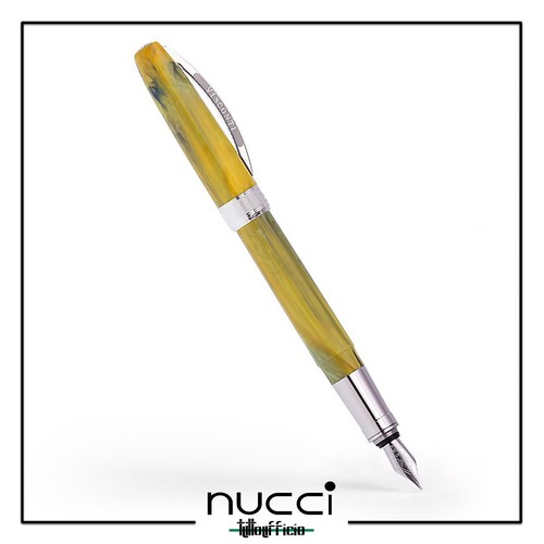 Penna stilografica visconti - penna,