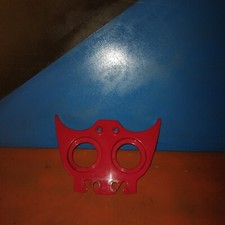 Tappo carena carterino Serbatoio Benzina Suzuki dr big 800