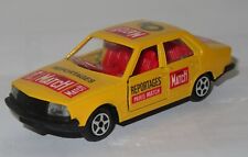 RENAULT R.18 TL - "Paris Match" - NOREV