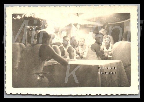 Foto ww2 nave - foto,, corazzata