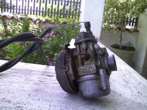 Carburatore dell orto - dell'orto, per