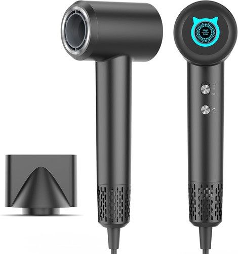 Phon capelli professionale - phon,