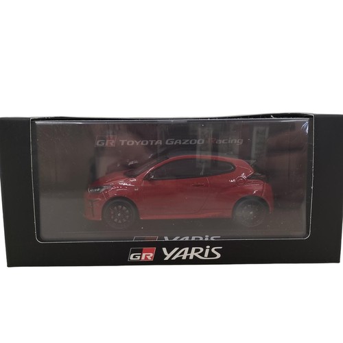 Toyota yaris emotional - yaris,