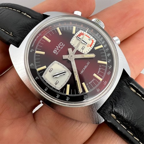 Orologio vintage bwc - orologio,
