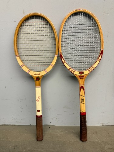 Coppia racchette tennis - racchette, da