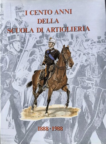 Grande libro 100 anni della - libro,