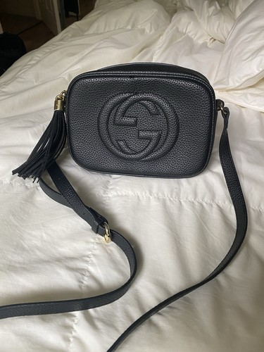 Borsa tracolla gucci in - borsa,