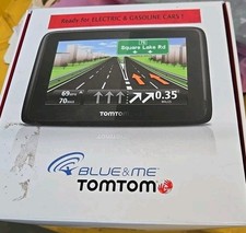 TomTom BLUE & ME 2 sistema GPS