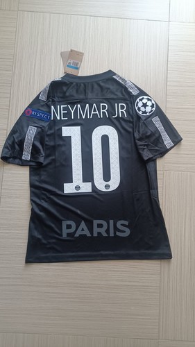 Maglia nike psg terza - nike,