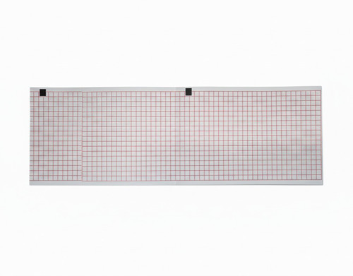 Carta termica ecg cardioline - carta,