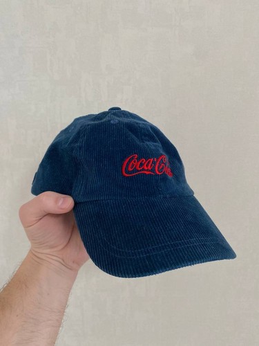 Cappello basket marca coca - basket,