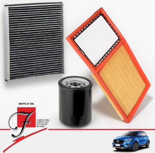 Kit tagliando suv - kit,
