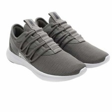 Pima Sneakers Uomo Grigio con