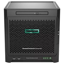 HP MicroServer Gen10 - Si