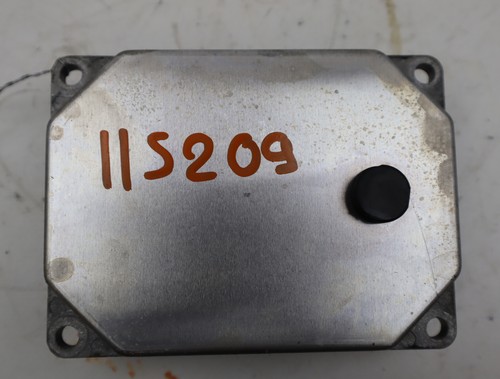 Calcolatore motore usato fiat - motore,