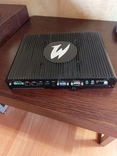 Pc Stand Alone Con Tastiera E