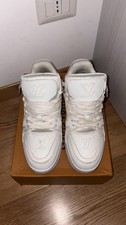 Louis Vuitton Trainer shoes