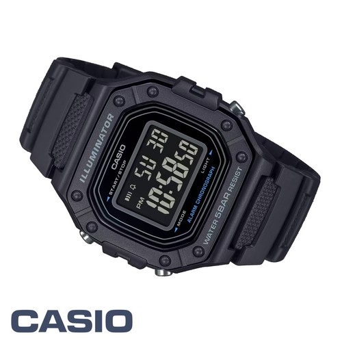 Orologio digitale standard