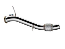 Downpipe BMW E81 E82 E87 120D