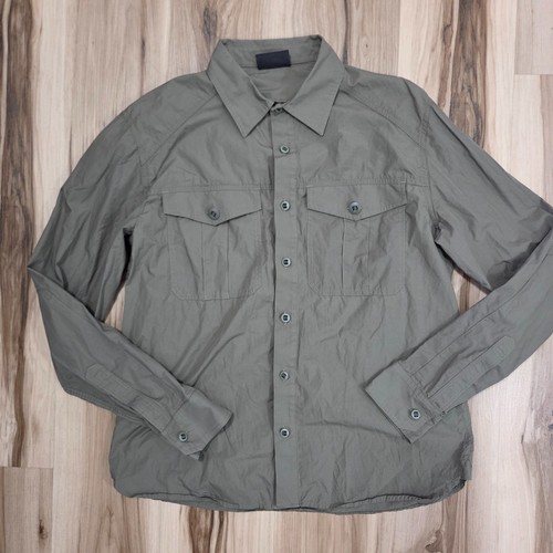 Camicia uomo triple - camicia, aught