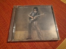 24 Karat Gold CD Jeff Beck
