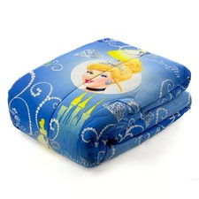 Trapunta Cenerentola Singolo