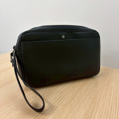 Borsa pochette montblanc - borsa,