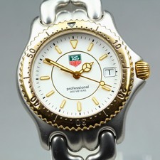 Orologio Vintage TAG HEUER SEL