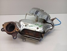 Tubo scarico benzina Nissan