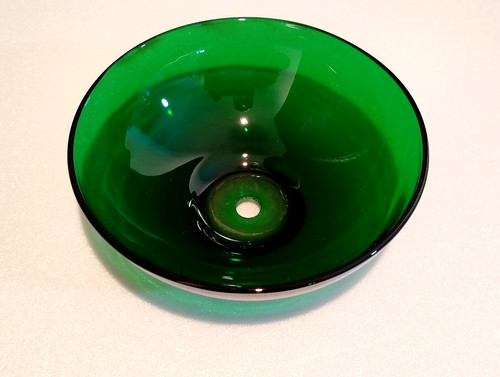 Bobeche vetro murano - vetro, murano,