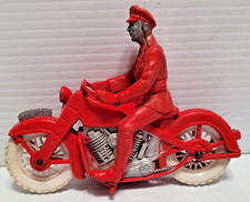 MOTO DELLA POLIZIA AUBURN