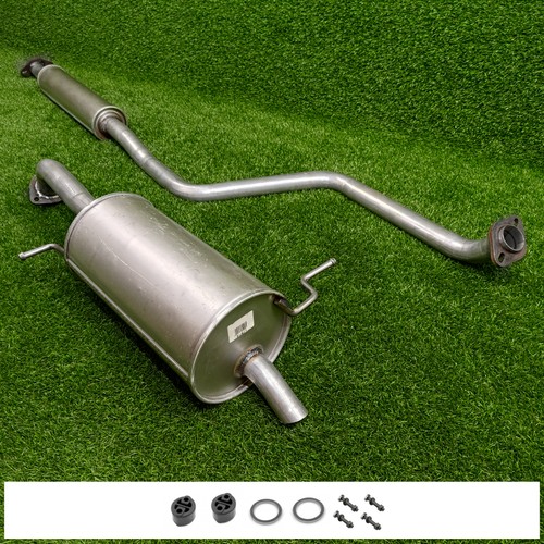 Scarico completo per mazda - completo,
