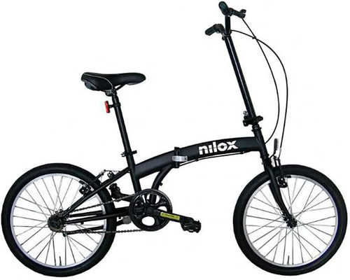 Bike bici pieghevole - bike,