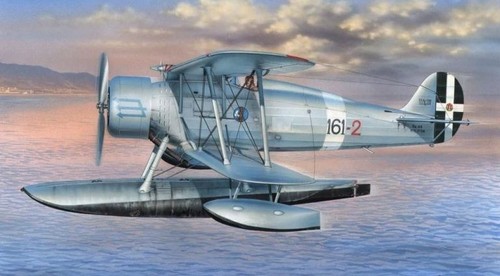 Imam romeo aereo - imam,