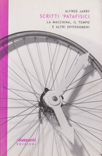 Scritti 'patafisici - Alfred