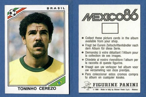Figurina calciatori panini - figurina,