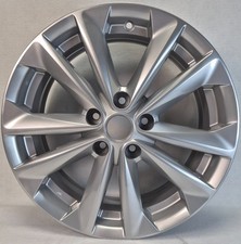 1X CERCHIO IN LEGA ORIGINALE