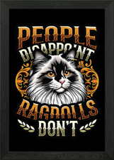 Quadro stampa su tela poster