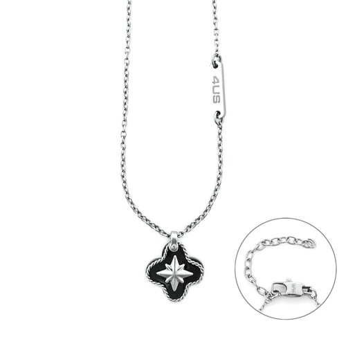 Collana uomo 4us cesare - uomo,