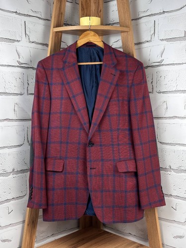 Giacca blazer uomo - , scabal