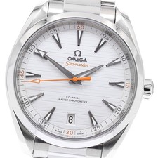 Omega Seamaster Aqua Terra