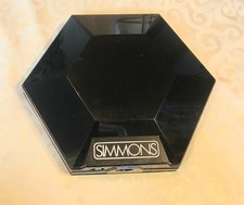 Batteria elettronica vintage