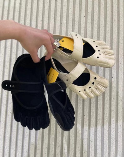 Scarpe ballo vibram five - scarpe, da